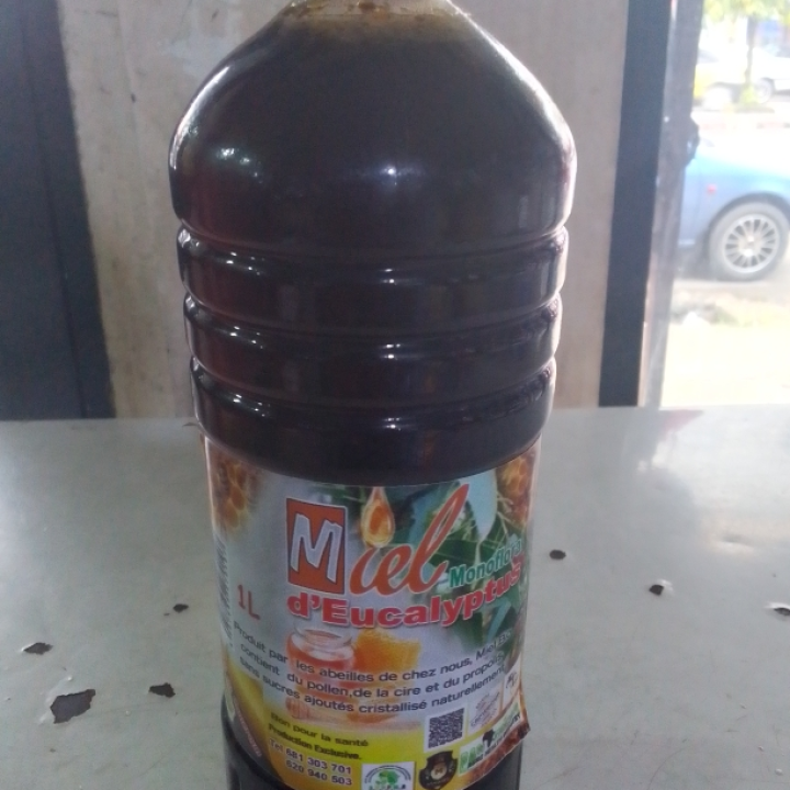 miel pur