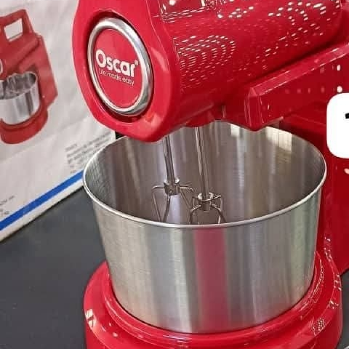 mixeur Oscar