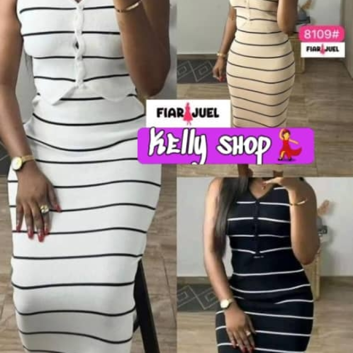 ensemble femme