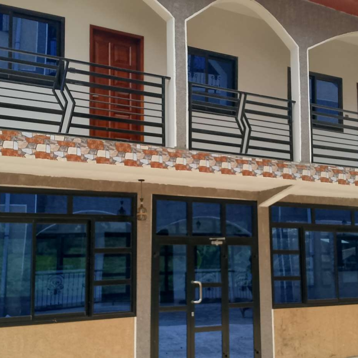 House to Let - Plan B Bulu Buea