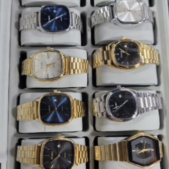 montres
