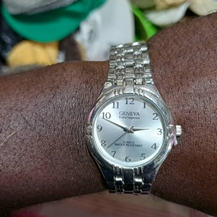 Watch