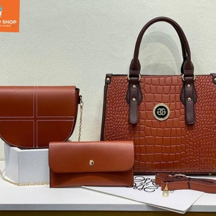 sac trois en un