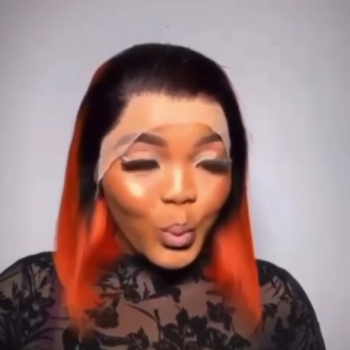 Human hair wigs 100%