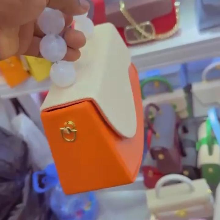 FEMALE BAGS