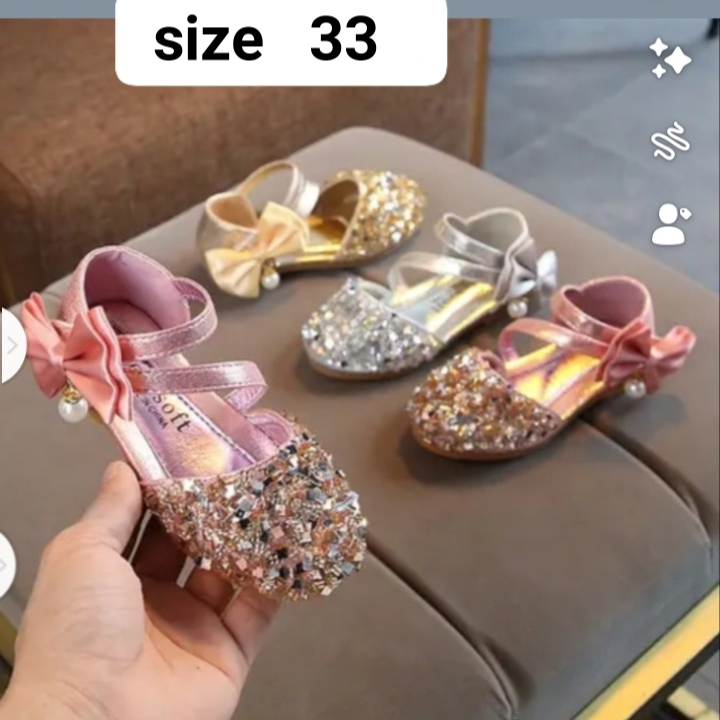 classy and elegant girls shoes
