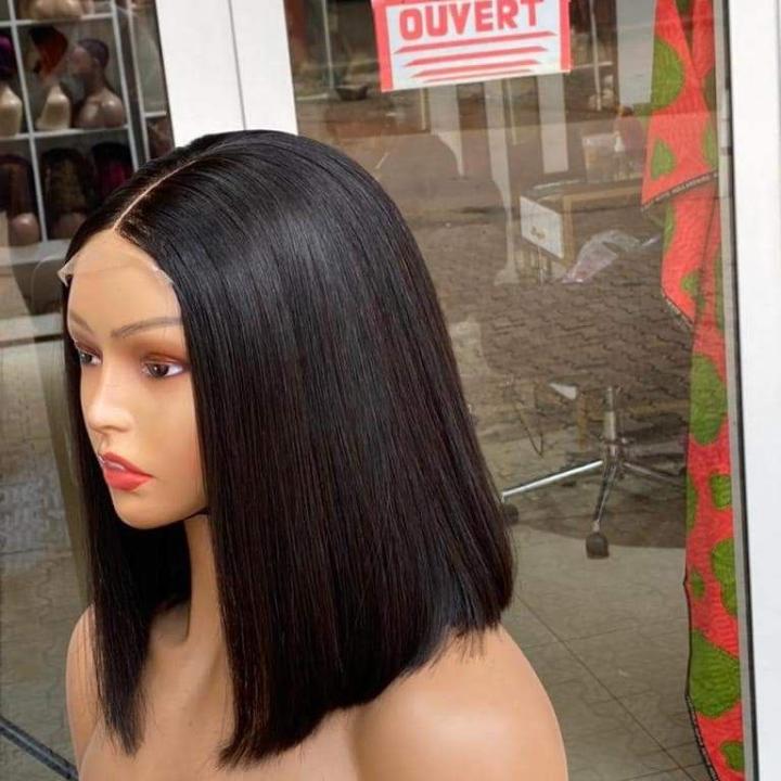 women Hair