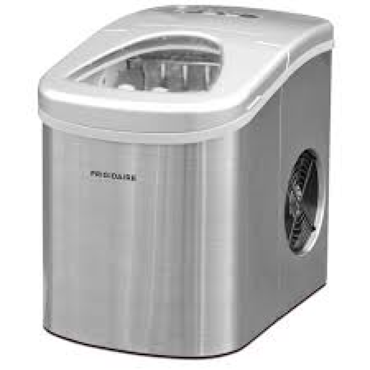 Frigidaire 26lb. Portable Countertop Ice maker