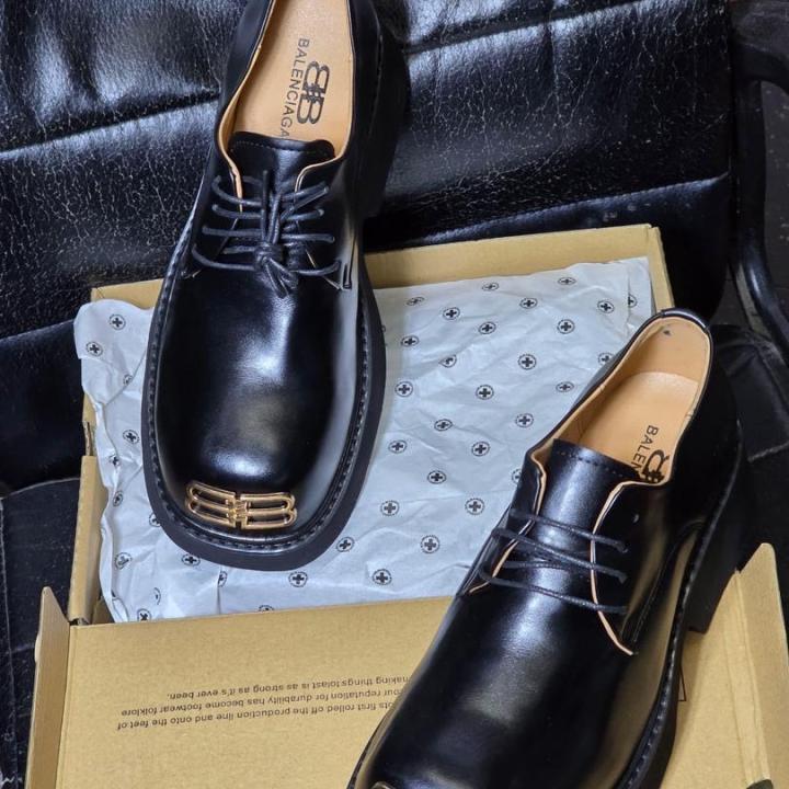 Quality Shoes