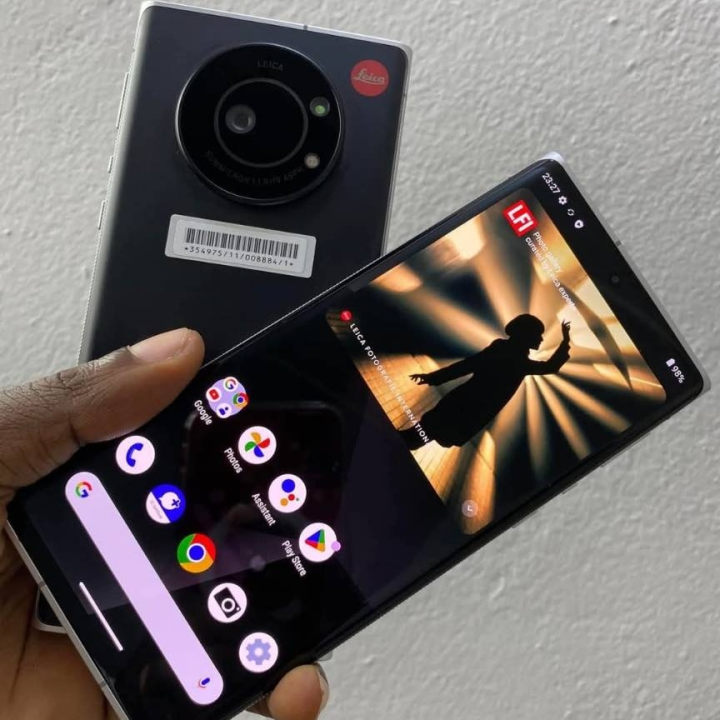 Leica Phone 1