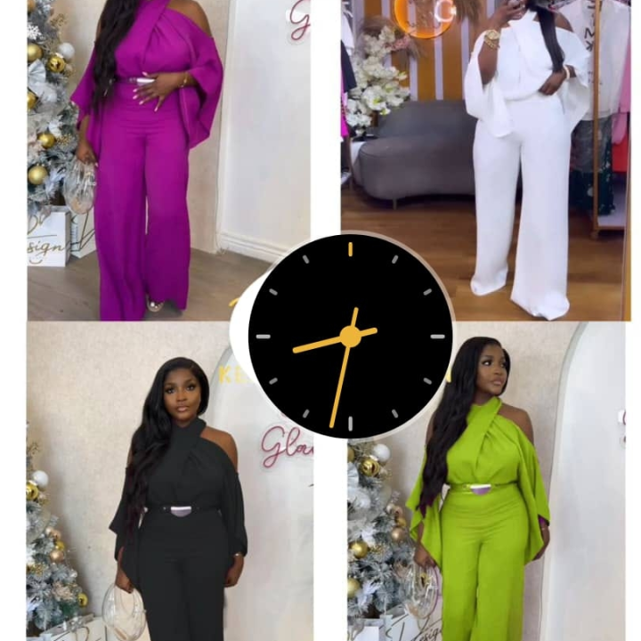 ensemble femme