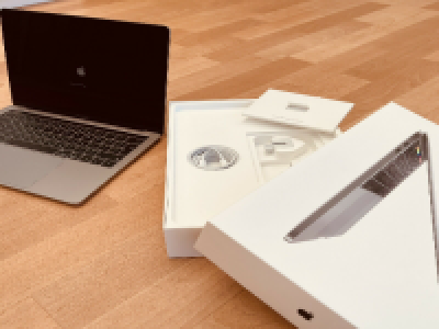 Macbook pro 13 2019