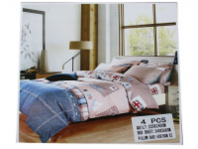 Bed Cover