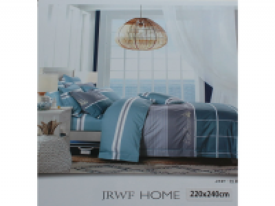 Dual Color Bed Sheet LI-E02