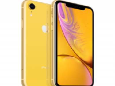 iPhone XR 64GB