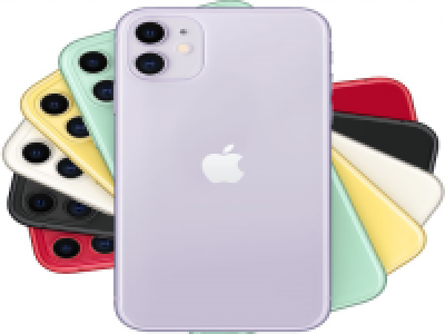 iPhone 11 64GB
