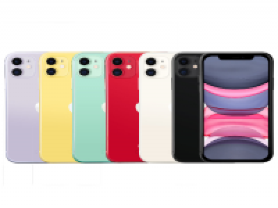 iPhone 11 256GB