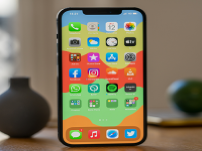 iPhone 12 Pro Max 128GB