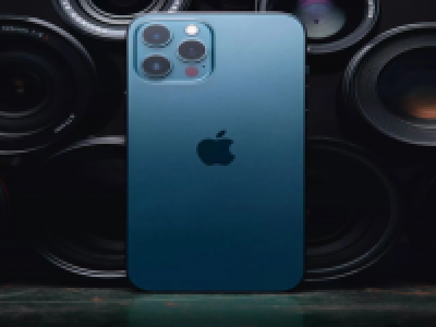 iPhone 12 Pro Max 512GB