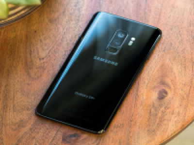Samsung Galaxy S9+