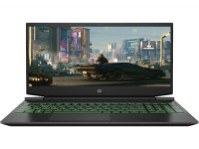 HP Pavillon