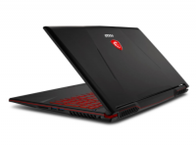 MSI GL63 8RD
