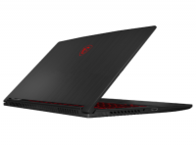 MSI GF65 Thin 10SDR