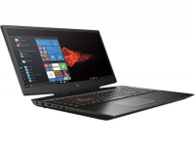 HP OMEN 17