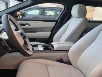 Range rover Velar 2018