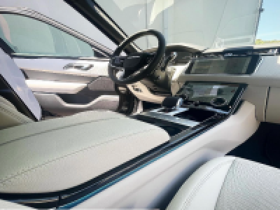 Range rover Velar 2018 Black