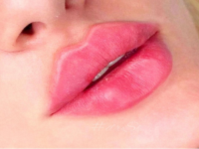Levres Rose