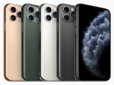 iPhone 11 Pro 64GB
