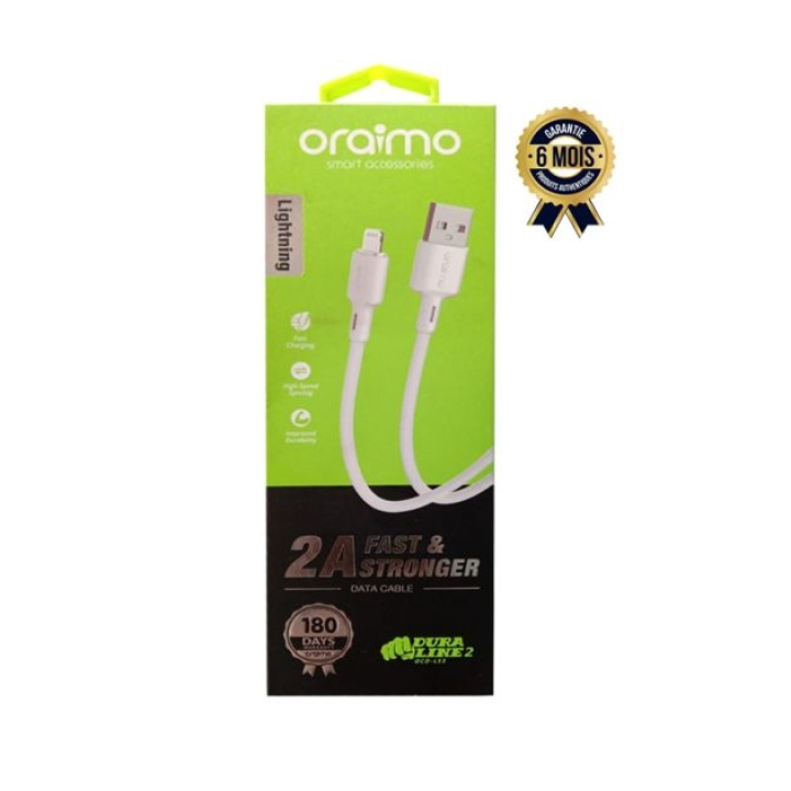 cordon oraimo
