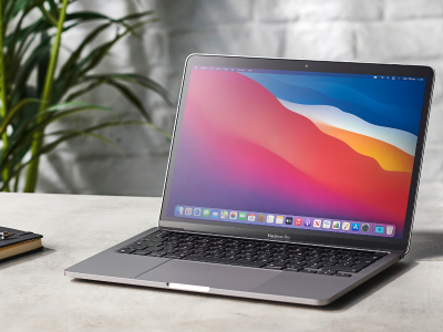 MacBook Pro M1 2020