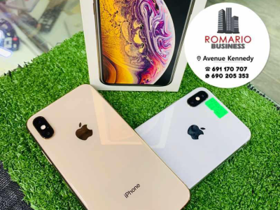 iPhone XS Max 64GB