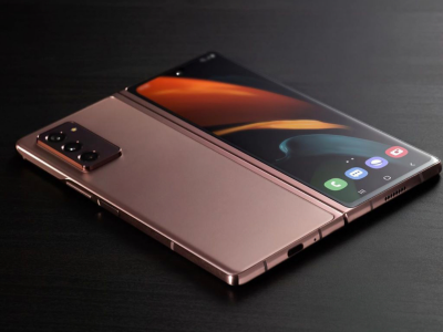 Samsung Galaxy Fold 2