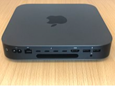 Apple Mac mini (2018)
