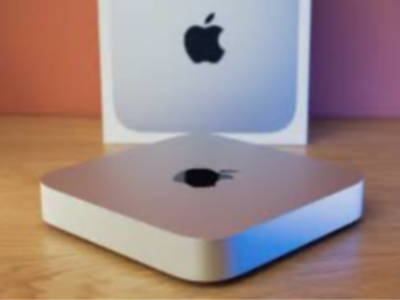 Apple Mac mini (M1,2020)