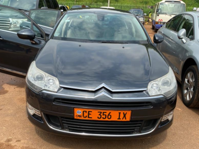 Citroën C5 2010
