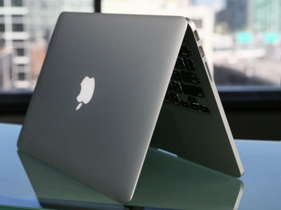 MACBOOK PRO 2015