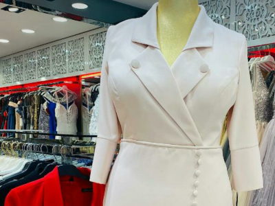 office wear