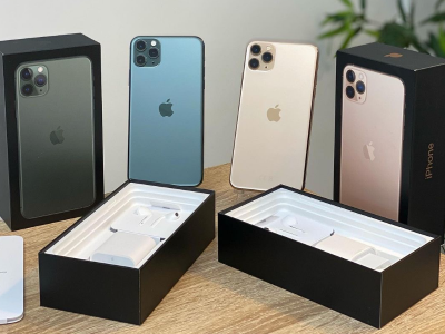 IPhone 11 Pro Max ( 64 gig )