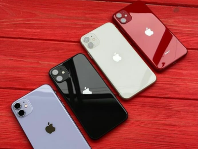 IPhone 11 ( 64 gig )