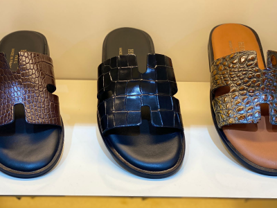 foot wears