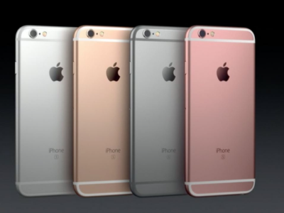 IPhone 6s 32GB