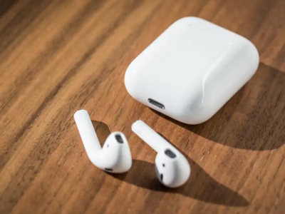 Apple AirPods
