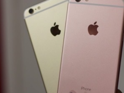 iPhone 6s