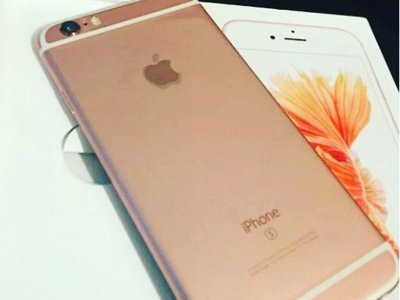 iPhone 6s+