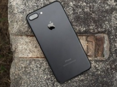iPhone 7plus