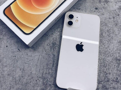 iPhone 12